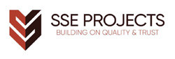 logo sse projects